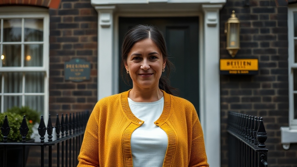Priya R., homeowner in Addlestone