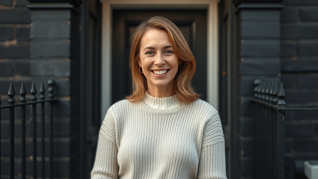 Sarah K., homeowner in Ottershaw